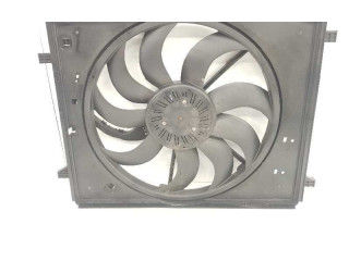 Вентилятор радиатора 6401118100, 502071816478749 Maserati Ghibli