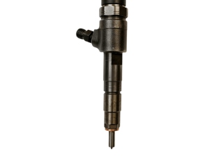 Форсунка 0445110339, 0445110339    Peugeot 2008 I   