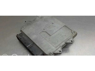Řídící jednotka 317   Fiat Punto Evo 2010