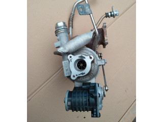 Турбина KIA Xceed 8925990001, 2823107600 для двигателя -