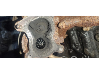Turbodmychadlo Турбина 22735H33771, 54359700000   Renault Kangoo I 1.5  