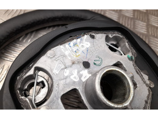 Руль Tesla Model 3 2017 - года 109522200L, H566