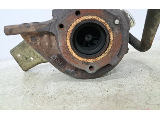  Турбина Volvo S60  30757080   для двигателя D5244T      