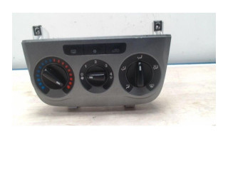 Блок управления климат-контролем 735484522, 735484522   Fiat Punto (199)