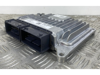Блок управления двигателя 68437018AJ, P68537966AD   Jeep Grand Cherokee WL