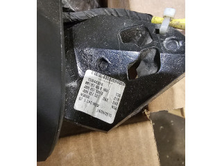 Zpětné zrcátko Audi Q7 4M 2020 4M0857527, 4M1857409B