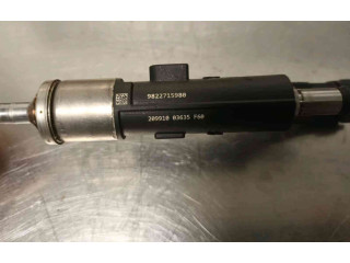 Форсунка 9822715980    Citroen C3 Aircross   