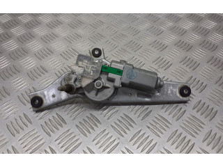 Двигатель стеклоочистителя заднего стекла Nissan Note (E11)