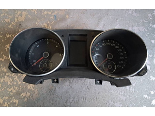 Панель приборов VDD02416, 5K0920870E Volkswagen Caddy