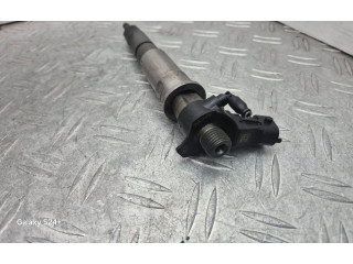 Форсунка 0445115007    Nissan X-Trail T31   