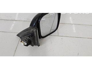 Zpětné zrcátko  Mitsubishi Pajero 2002  E13010408  