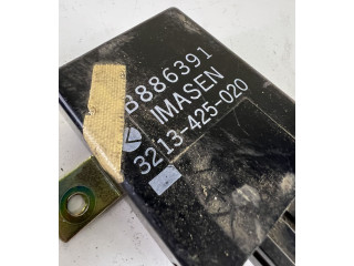 Блок управления 3213425020, B886391 Mitsubishi Pajero