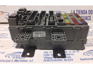 Pojistková skříňka Honda Civic