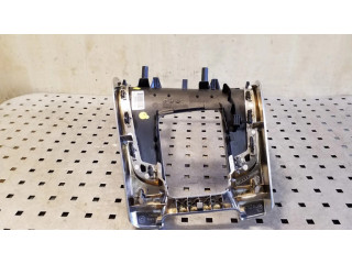 Отделка контроля климата / контроля печки