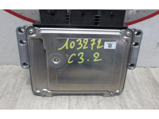 Vstřikovací čerpadlo 1609529480, 1609529480   Citroen C3     