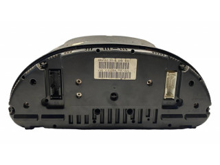 Přístrojová deska BMW 5 E39 2001 8375900, 62118375900