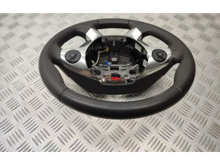 Руль Ford Transit Custom 2013 - 2023 года BK213600DD35B8, BK2T9E740AB