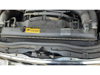 Интеркулер 05166042AA Jeep Grand Cherokee (WJ) 2.7
