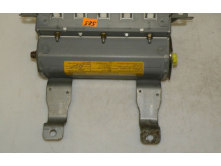 Надувная подушка для пассажира