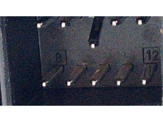 рейка Колонка рулевая 00517364610, 00517364610 Fiat Idea - года