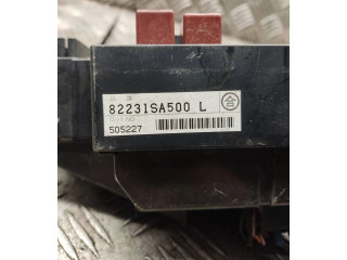 Блок предохранителей 82231SA500, 505227 Subaru Forester SG