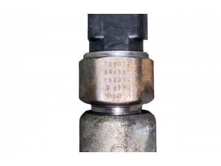 Топливная рампа 89458 Lexus IS 220D-250-350 для двигателя 2AD-FHV