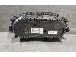 Geschwindigkeitsmesser Cockpit 5G1920750C   Volkswagen Golf VII       