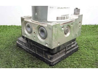 Блок АБС ATE Dacia Dokker - года