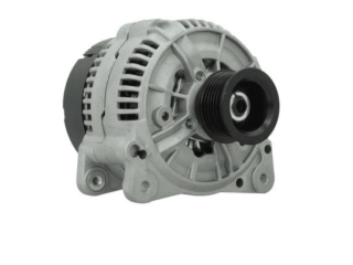 Генератор 0986039210, 3EFFE Volkswagen Golf III