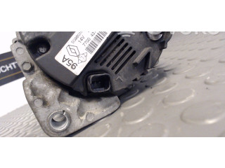 Генератор 7700437090, 0986080960   Renault Twingo I      