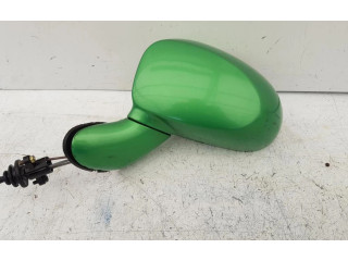 Зеркало (механическое)       Chevrolet Matiz   -  года   