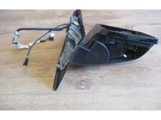 Зеркало электрическое Mercedes-Benz ML W166 2012 - 2017 года