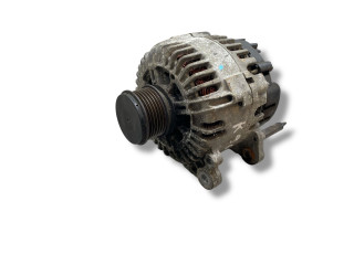 Генератор 06F903023C, 2542695F Audi A3 S3 A3 Sportback 8P