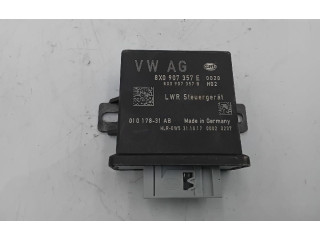 Другие блоки управления / модули 8x0907357e   Audi A1   