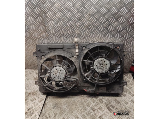 Вентилятор радиатора 7m3121203 Ford Galaxy