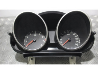 Přístrojová deska Mazda 3 II 2009 BBM655430