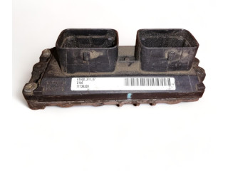 Řídící jednotka 71736339-IAW59F.M3, 71736339-IAW59F.M3   Fiat Punto (188) 2000