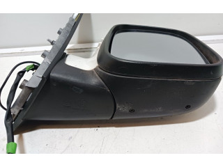 Zpětné zrcátko Volkswagen Caddy 2004 2K5857502BS, FIOS