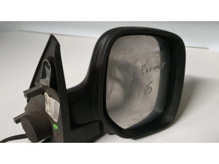 Zpětné zrcátko pravé Peugeot Partner 1998  96193825XX  