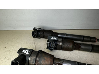 Vstřikovač 0445110320, 338002A900 Hyundai i30 pro naftový motor 1.6 D4FB