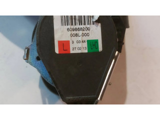 Передний ремень безопасности