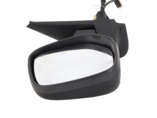 Zpětné zrcátko Citroen Berlingo 2004 8153JK