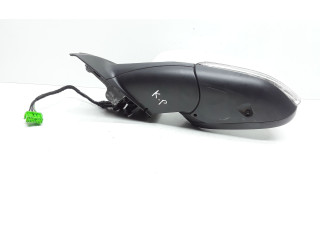 Зеркало электрическое Volvo S60 2014 - 2018 года