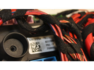 Pojistková skříňka A2229061201 Mercede-Benz S W222 2015