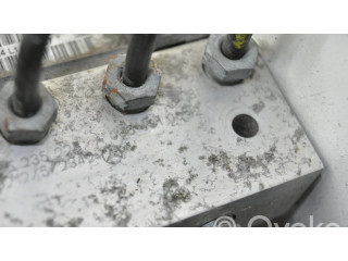Блок АБС A0064810812 Mercedes-Benz A W169 2004-2012 года
