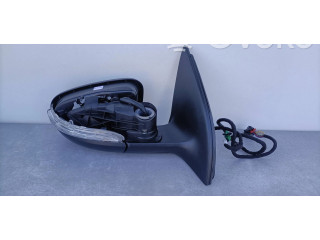 Поршень Зеркало (управляемое электричеством) 5K0857508AF Volkswagen Golf VI