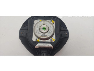 Подушка безопасности водителя 735289920 Alfa Romeo GT