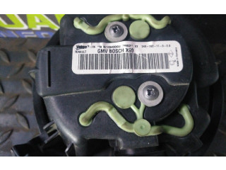 Вентилятор печки    N106609Z   Dacia Duster