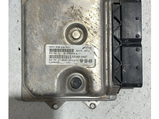 Řídící jednotka 55281200, 55281200 Fiat Punto Evo 2010