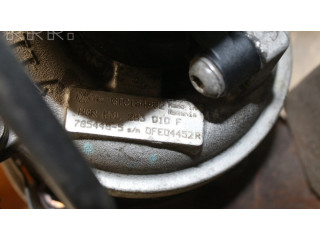 Turbodmychadlo Турбина 03L253010F   Volkswagen PASSAT B6 2.0  